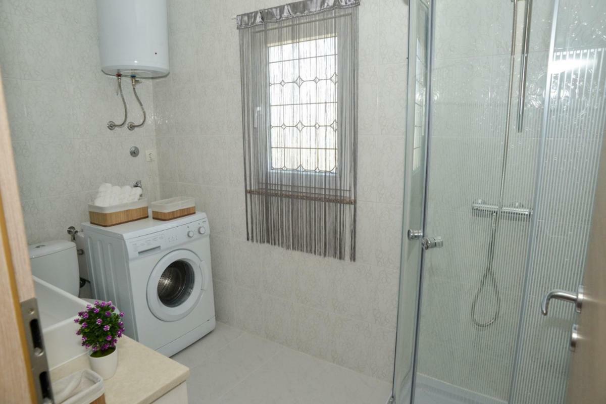 Apartment Antonio Задар Экстерьер фото