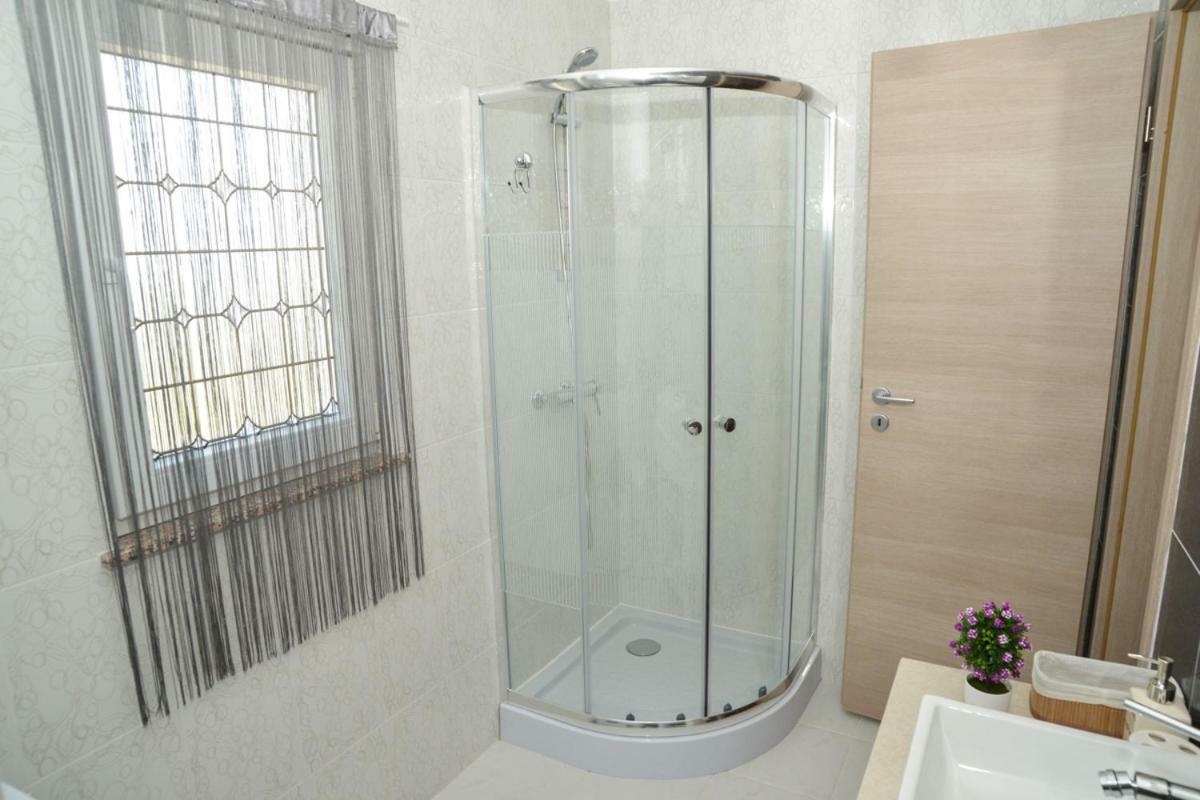 Apartment Antonio Задар Экстерьер фото