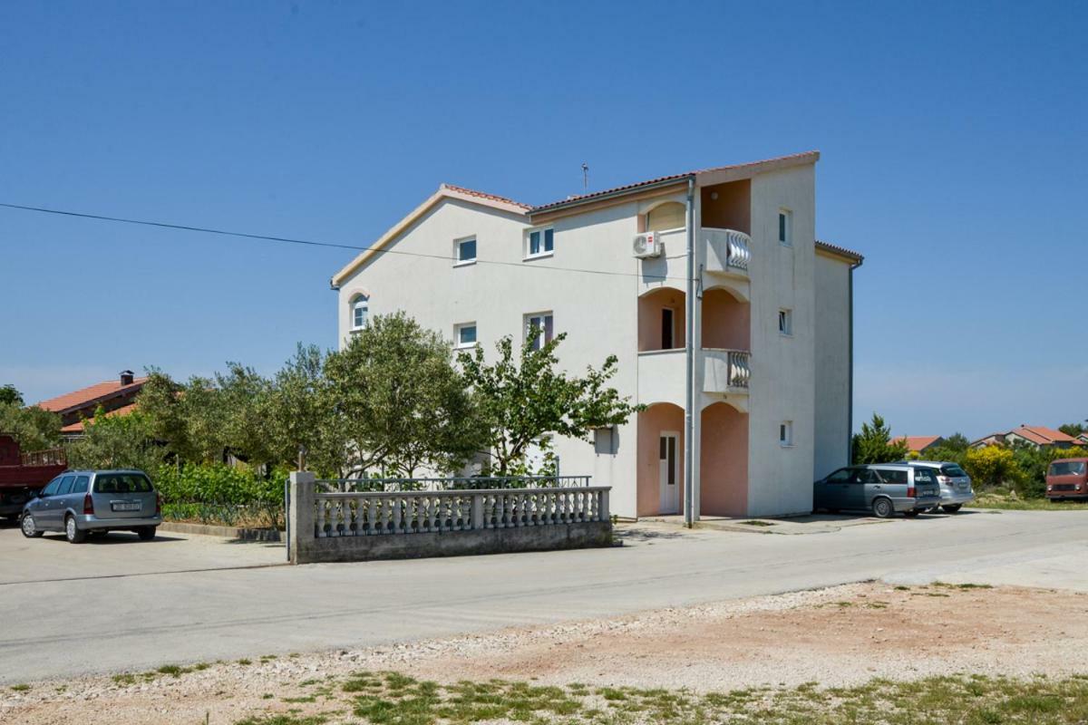 Apartment Antonio Задар Экстерьер фото
